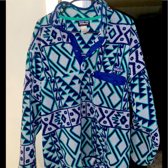 Patagonia Jacket - Picture 2 of 2